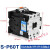 交流接触器 S-P50T S-P60T 220V 110V 继电器 S-P60T AC 380V