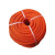 哈比恩格 HB-AQS020C 安全绳 高强度蚕丝编织绳 绳粗Φ20 计价单位:米