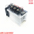 定制工业级固态继电器三相组件60A80A100A120A150A200A300A400A SSR-H380ZF  80A3只组件 可承载星型