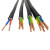 JGGYK 铜芯（国标）YJV 电线电缆4芯 /米& 4*4