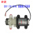 12V25W45W24V35W直流隔膜泵自吸微型水泵高压泵抽水泵 PLD220124V35W螺纹泵新 默认