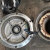 尺越 泥浆污水搅拌泵 不锈钢起吊支架推流器 QJB0.85/8-260/3-740 