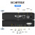 神盾卫士（SDWS）KVM延长器USB键鼠DVI网线传输150米4K无压缩 DVI KVM延长器SDD-1150