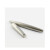 凌美LAMY 钢笔 2000系列 14K金笔尖 不锈钢拉丝笔杆墨水笔活塞式吸墨 F(0.5mm)