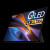 Ehomewei便携显示器4K+QLED屏幕办公绘画手机笔记本拓展PS5触摸屏 黑【L10 Pro】 15.6英寸 QL 15英寸