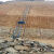 牛人 爬山虎 上料机高速公路护坡用混凝土砂石泥浆输送机斜坡提升机 20米轨道380v 