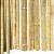 有豫      竹竿装修竹竿园艺耐用装饰竹条 直径4cm*1.7米1根      单位：根