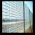 大工象 荷兰网 铁丝网围栏 1.2*30m*3.0mm 6*6cm网孔隔离栅栏网防护栏网
