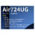 Air724UG 4G Cat.1模块通、展锐8910平台、Luat二次开发 724UGNFM支持蓝牙WiFi定位产品
