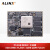 ALINX 黑金 FPGA 核心板 Xilinx Zynq UltraScale+ MPSoC XCZU4EV AI识别计算邮票孔 M4EV