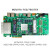 米联客MZU07A开发板Zynq UltraScale+MPSOCZU7EG/ZU7EV 褐色