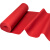 定制适用一次性红地毯 迎宾红地毯 婚庆红地毯 开张庆典红地毯 展会红地毯 红色加强加硬（约2.5毫米） 1.5米宽10米长