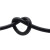 YZ橡套线电焊机电缆线2 3 6芯 软电线1.5 2.5 4 6 10平方 YZ 2*6