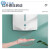 洗手间吹手小型干手机器卫生间商用烘手机器自动感应厕所吹手烘干机 699红色冷热型