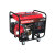 东明（DONMIN）DMS7500CXD 三相汽油发电机组 红色