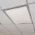 隔热防潮石膏板600x600办公室吊顶材料60x60规格洁净天花板自装 8 装 8毫米