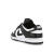 耐克（NIKE）W Dunk Low系列男士跑步鞋休闲运动鞋 进口 White / Black - White 46