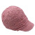 化疗后女士光头帽头帽夏季开颅手术后专用薄款适合戴的头颅搭 紫色 均码(54-60cm)有松紧