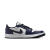 耐克（NIKE） 男鞋 Air Jordan 1 Low G 经典耐磨减震皮革低帮高尔夫球运动鞋 WHITE/BLACK-MIDNIGHT NAVY 43