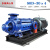 适用于多级泵DG40-45*8锅炉给水泵高温循环增压泵矿用离心泵不锈 80D-304-30KW 整套