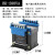 职安联 控制变压器 BK-50PR 输入：380V 输出：36V