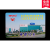 上海华跃DTSY833三相四线预付费插卡电能表 电子式电能表显示 可定制