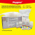 Phygene 细菌基因组DNA提取试剂盒 50T/100T 核酸提取 PH0210 PHYGENE 100T 