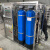 适用于水处理设备商用RO反渗透工业大型立式软化水过滤设备 反渗透设备
