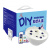川秀 酸奶发酵家用DIY酸奶工具箱(酸奶机+进口16菌+双歧10菌+儿童菌)