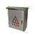 京斯坦 不锈钢配电箱户外防雨控制箱防水监控箱动力配电柜  400x300x200（1个） 