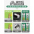 福州专用燃气管天然气管管3分+4分灶波纹软管 1.5米_(4分+3分)