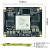 娇鹿 FPGA核心板 ZYNQ核心板 开发版 PCIE USB（PZ7035核心板+下载器+散热片）