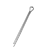 航鑫达 特种开口销 WHX 1.5*30mm 100个/盒 不锈钢 