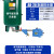储气罐自动空压机自动疏水排水阀放水阀大排量零气自动SA6 AD-20急速排水器/一套+10cm管