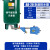 储气罐自动空压机自动疏水排水阀放水阀大排量零气损耗SA6 AD-20急速排水器+Y型过滤器