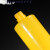 塑料洗瓶料弯嘴清洗瓶PE挤瓶实验化学溶剂专用安全洗瓶 红头洗瓶250ml