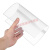 橙央透明PVC硬塑料片 PET卷材 PET薄膜 PVC硬胶片高温绝缘硬片0.1 0.2 其它尺寸定制