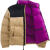 北面（The North Face）男式外套1996 Retro新款复古保暖轻便透气户外休闲羽绒服夹克外套 Khaki Stone S