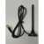 无线485收发模块数据透传uart串口TTL转lora射频数据传输43通讯 USB 1米吸盘天线