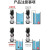 AOTINGMI   立式多级泵，多级离心泵CDLF/CDL   单价/台 立式多级泵CDLF42-60FSWSC/22KW