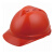 世达 SATA TF0202R V顶ABS透气安全帽-红色