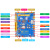 Mini STM32F103RCT6开发板ARM单片机迷你入门学习套件51 Mini板+2.8吋屏+手势识别模块