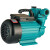 得豫工品 自吸泵清水抽水泵 一台价 WZB-1.1KW
