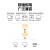 绿联 HDMI切换器3进1出 4K30Hz三进一出视频切屏器 台式机连接显示器投影兼容二进一出CM332 80125