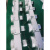 米兰特MPS/WPSL型拉线拉绳式位移传感器8-15米拉线编码器拉绳尺 白色 7000mm  电阻 8000mm420mA2线3线4线