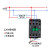 定制适用CJX2-0911交流接触器1211 1811 2511 3211单相三相380V 银点 CJX2-0911 220V