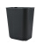 科力邦（Kelibang） 垃圾桶 15L方形黑色   KB3011