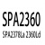 高速窄V带SPA1982到4182三角皮带防油发电机选矿/破碎机风机皮带 SPA2360
