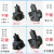 VP-20-FA3变量叶片泵VP-15 30 40FA3SHENYU液压油泵VP1-20-70 VP-20-FA3(大轴15.8