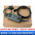 普力捷  适用PLC编程电缆S7-200/300数据下载线6ES7972-0CB20-0XA0 (经济型)0CB20普通款 2.5米